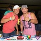 Ensaio do É o Tchan